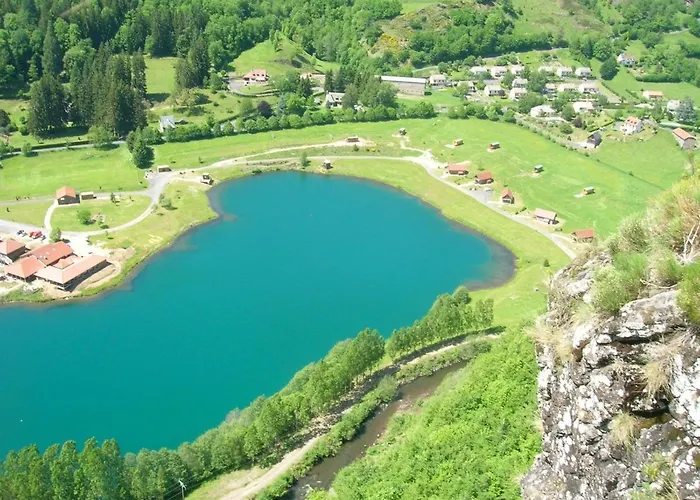 Des Graves 3* Lascelle